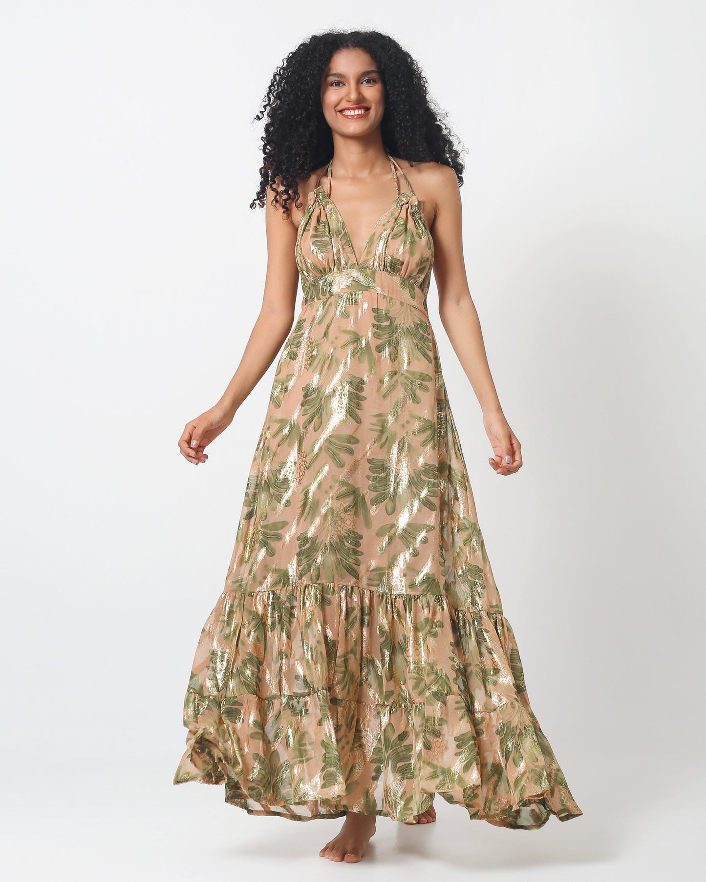 Vestido Lima