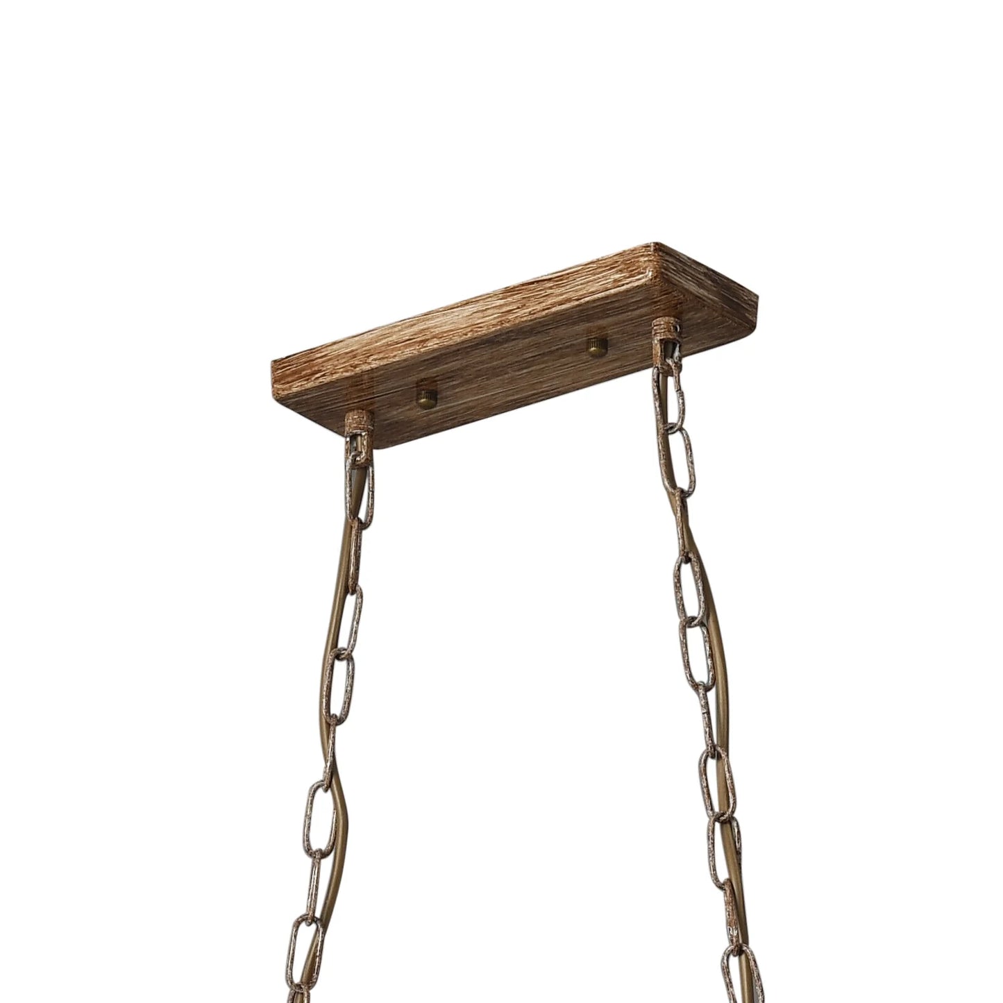 Lámpara colgante Lindby Tejask