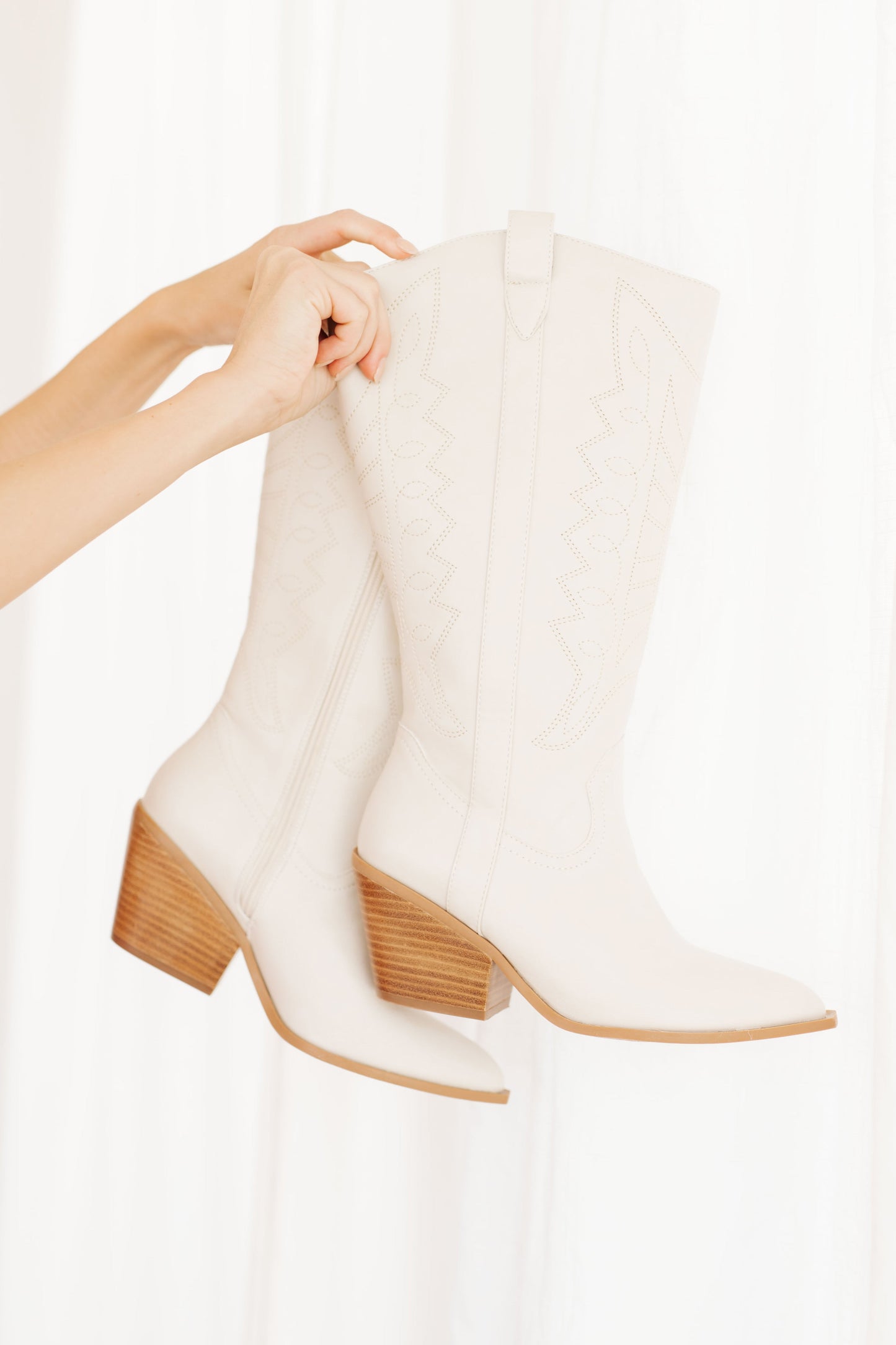 Botas vaqueras para bailar en línea