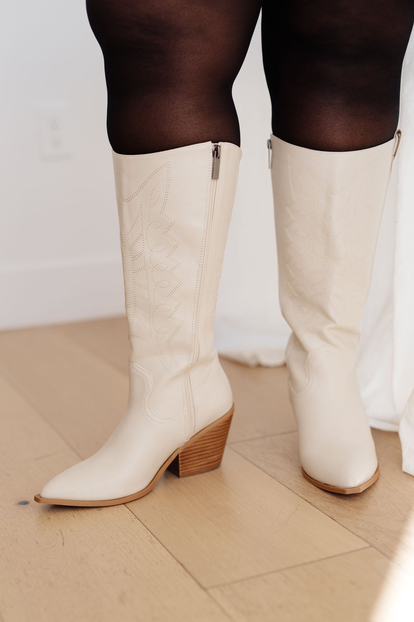 Botas vaqueras para bailar en línea