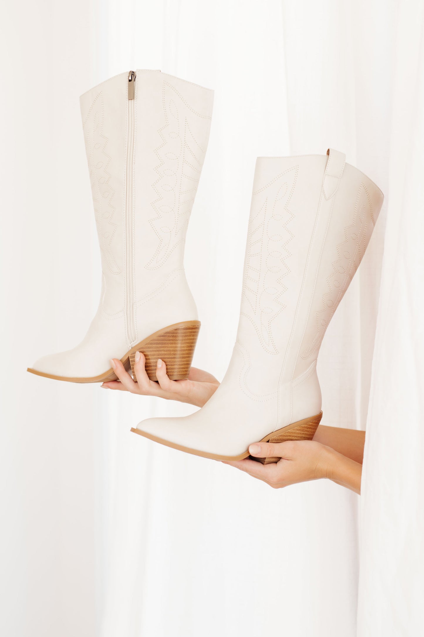 Botas vaqueras para bailar en línea