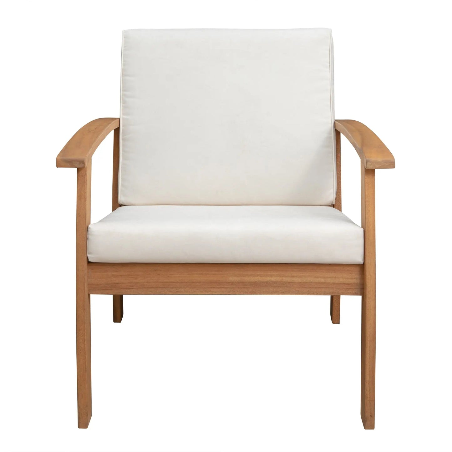 Sillón Lio de madera