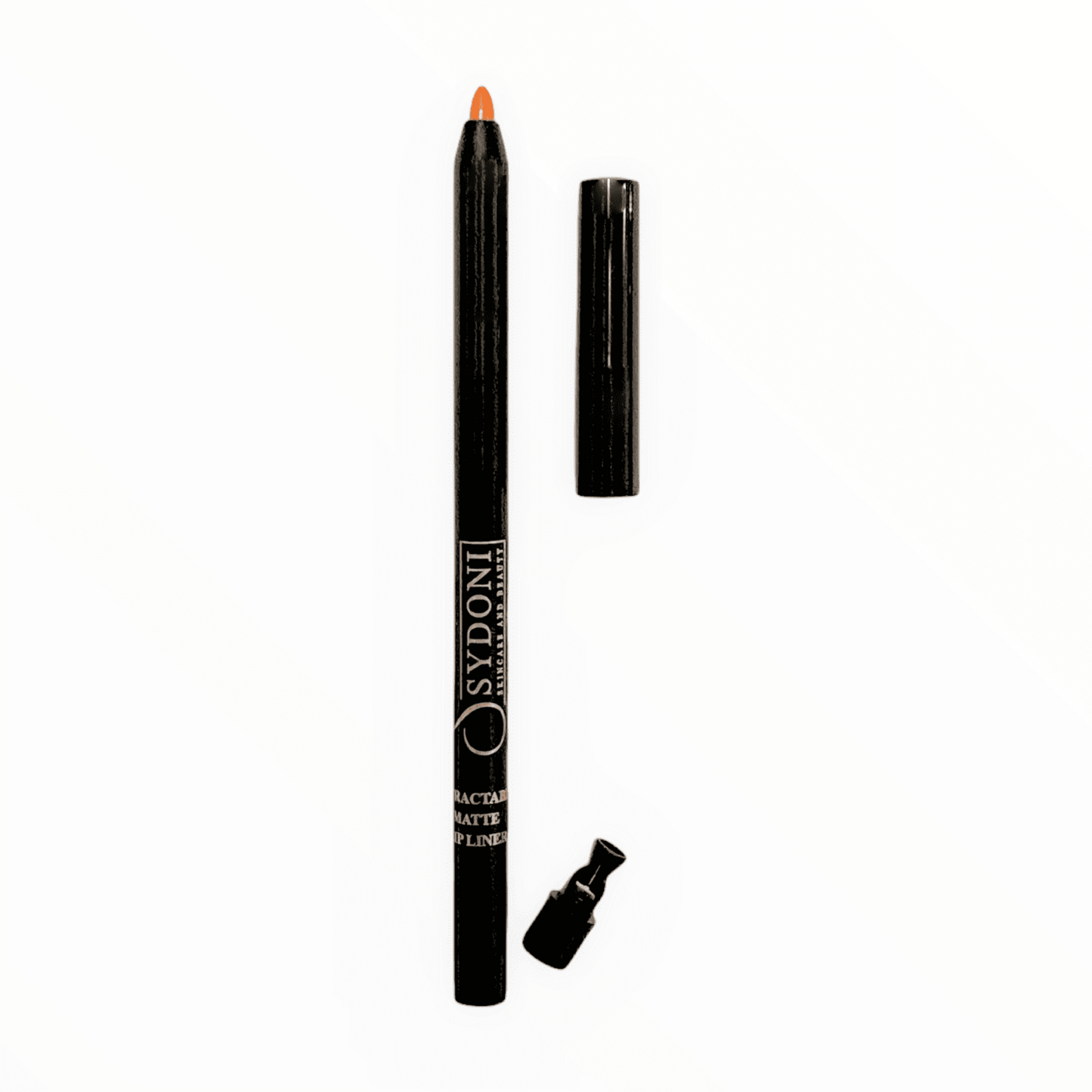LIP PENCIL-LUXURIOUS TEXTURE, RETRACTABLE, MATTE (9 SHADES)