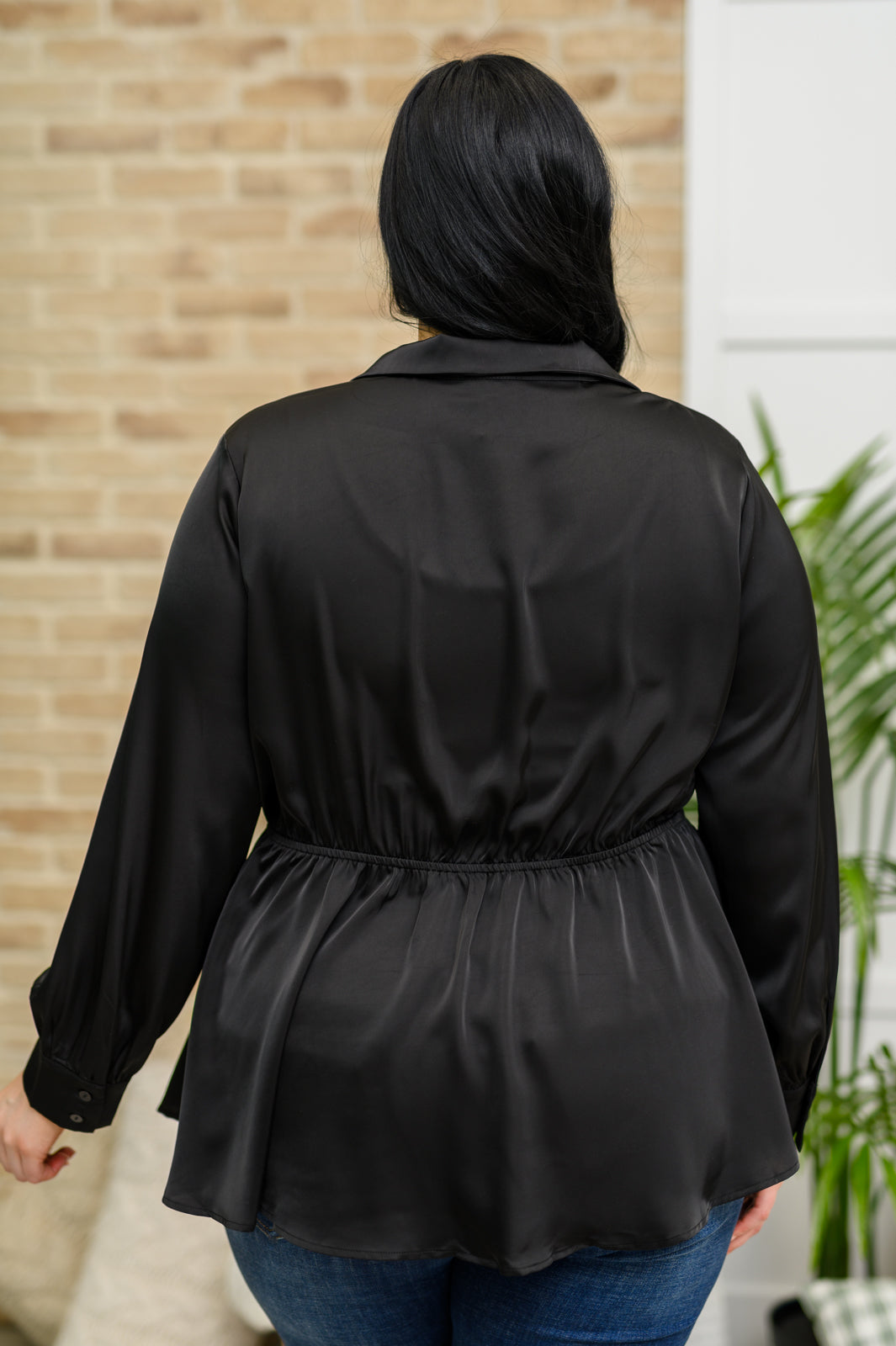 Blusa Pequeñas Canciones de Amor