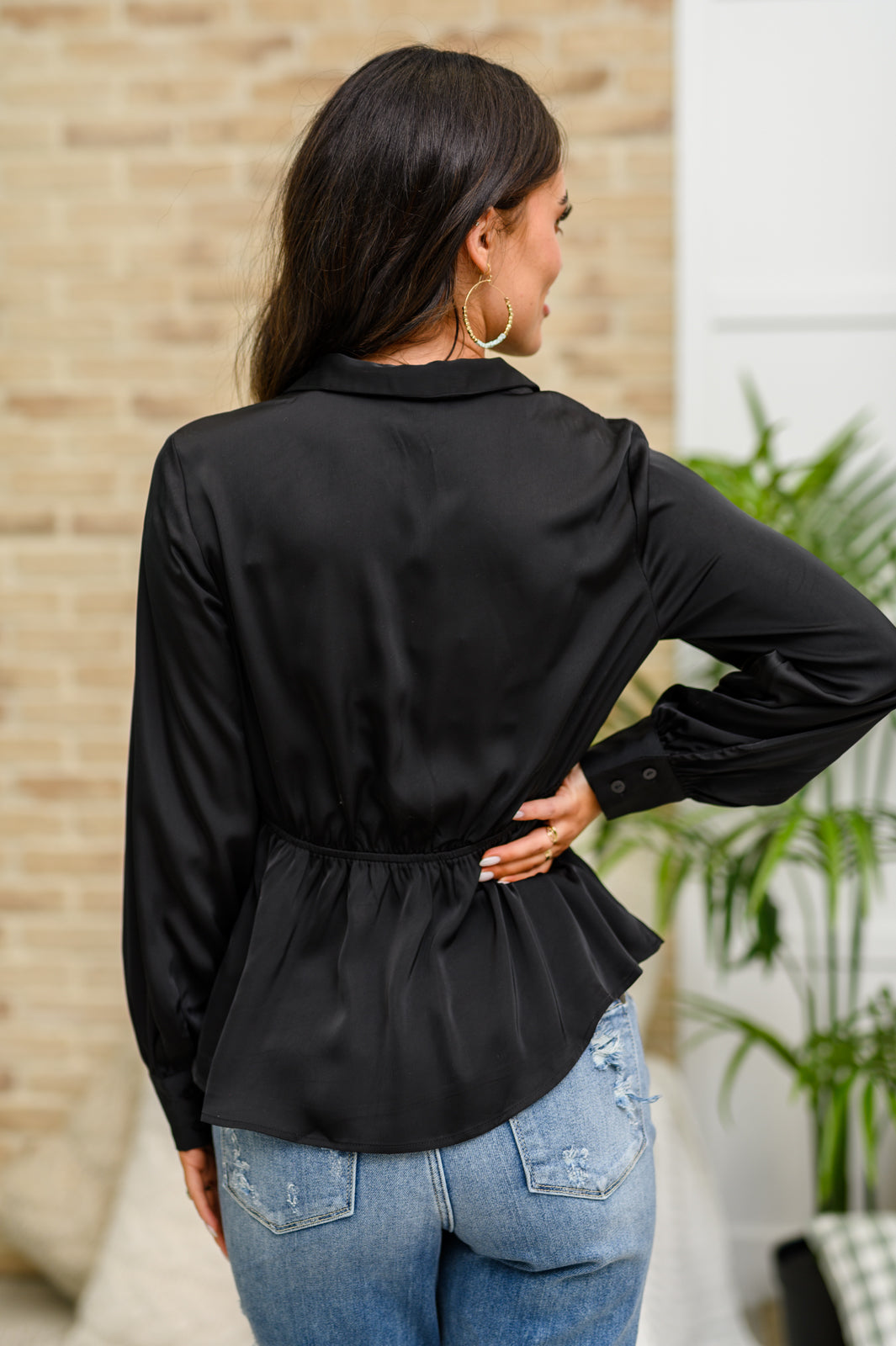 Blusa Pequeñas Canciones de Amor
