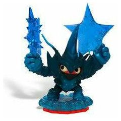 Skylanders: Trap Team - Figuras sueltas