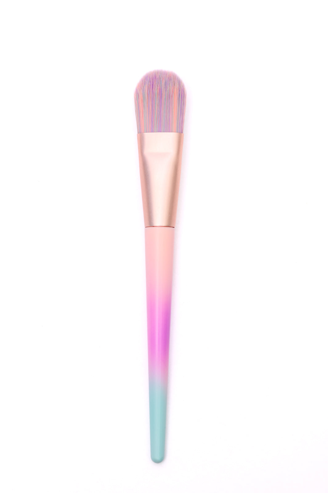 Brocha Bronceadora Loud and Clear **VENTA FINAL**