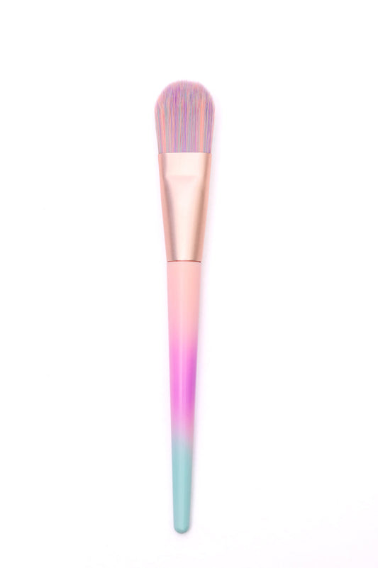 Brocha Bronceadora Loud and Clear **VENTA FINAL**
