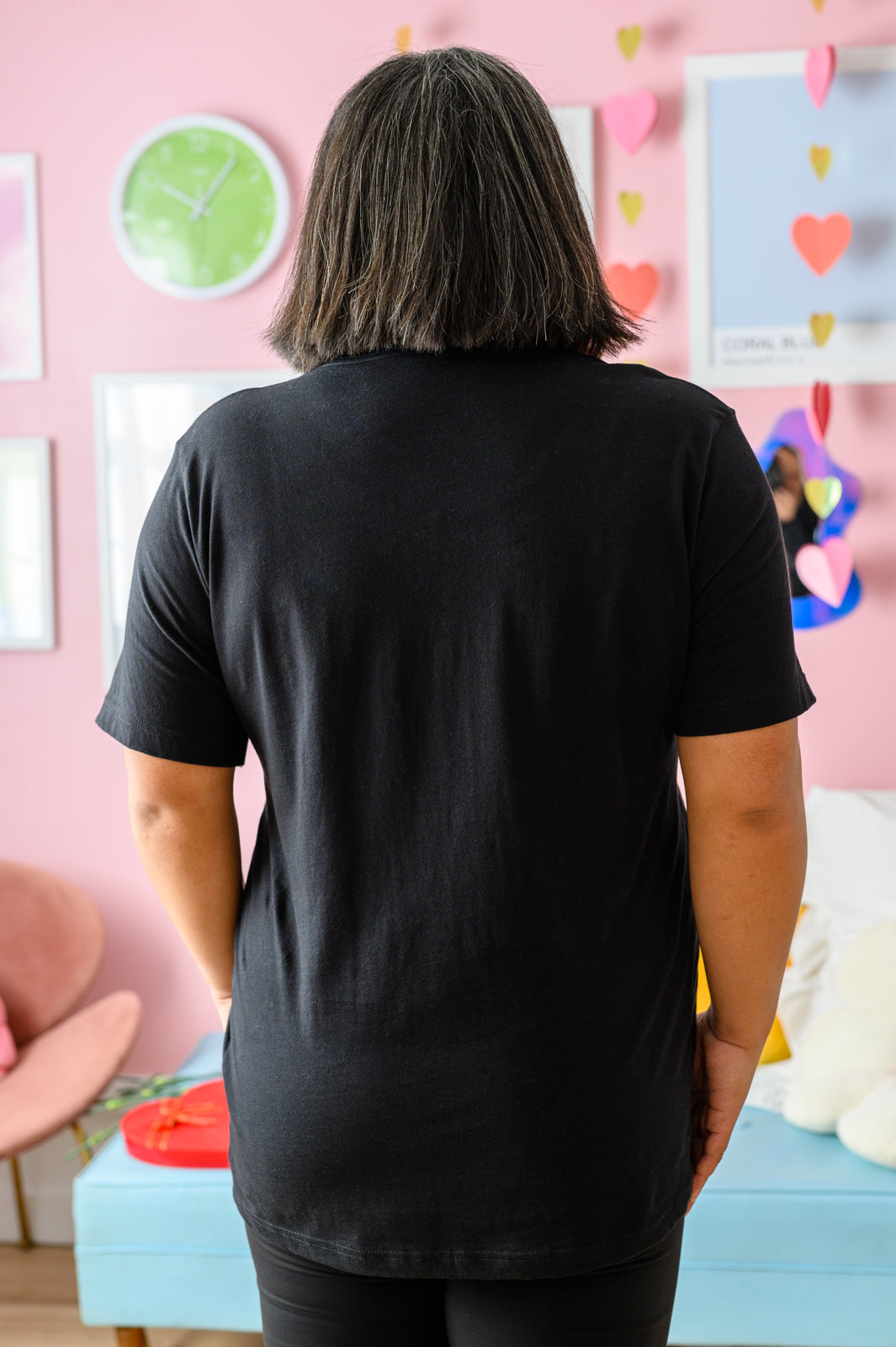 Camiseta Amor y Tacos