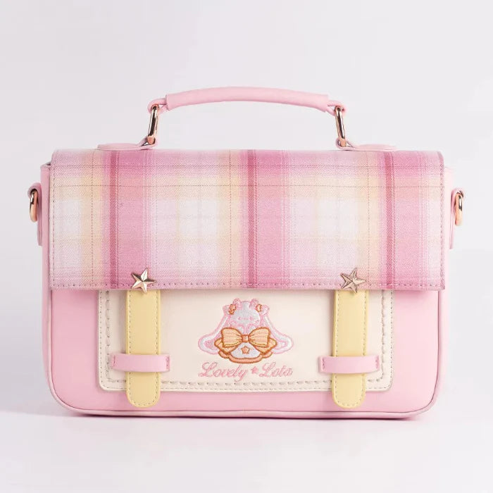 Bolso de hombro de conejo Lovely Lolita