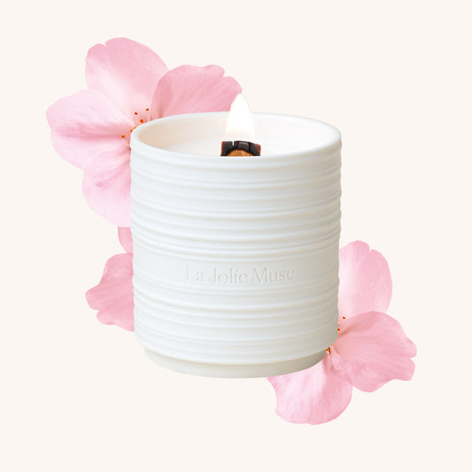 Lucienne - Vela Cerezo Sakura