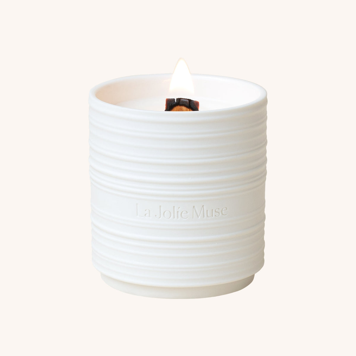 Lucienne - Mandarin Matcha Candle
