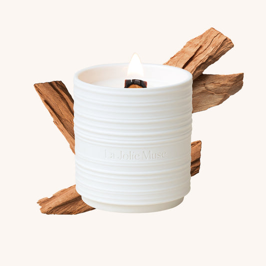 Lucienne - Vela Santal Himalayen
