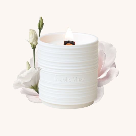 Lucienne - Vela Santal Rosé