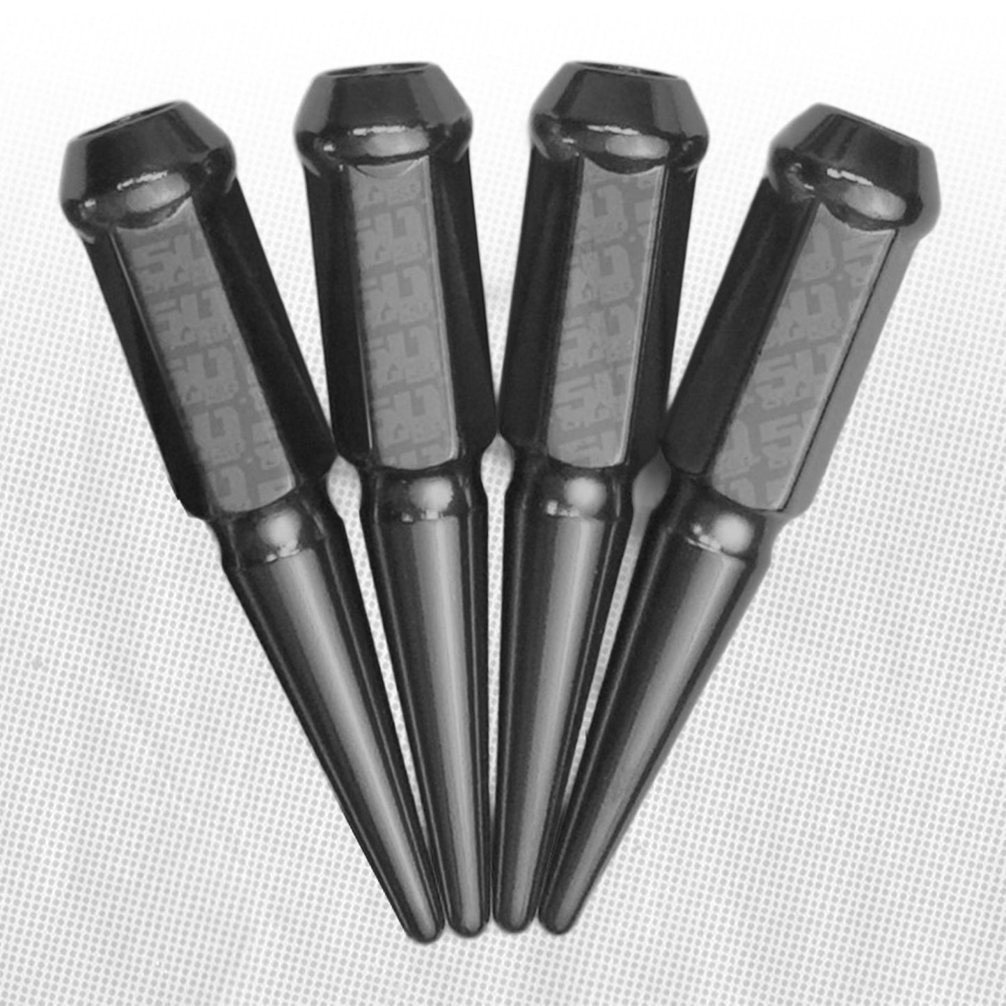 Spike Lug Nuts for RZR XP1000 Can-Am X3
