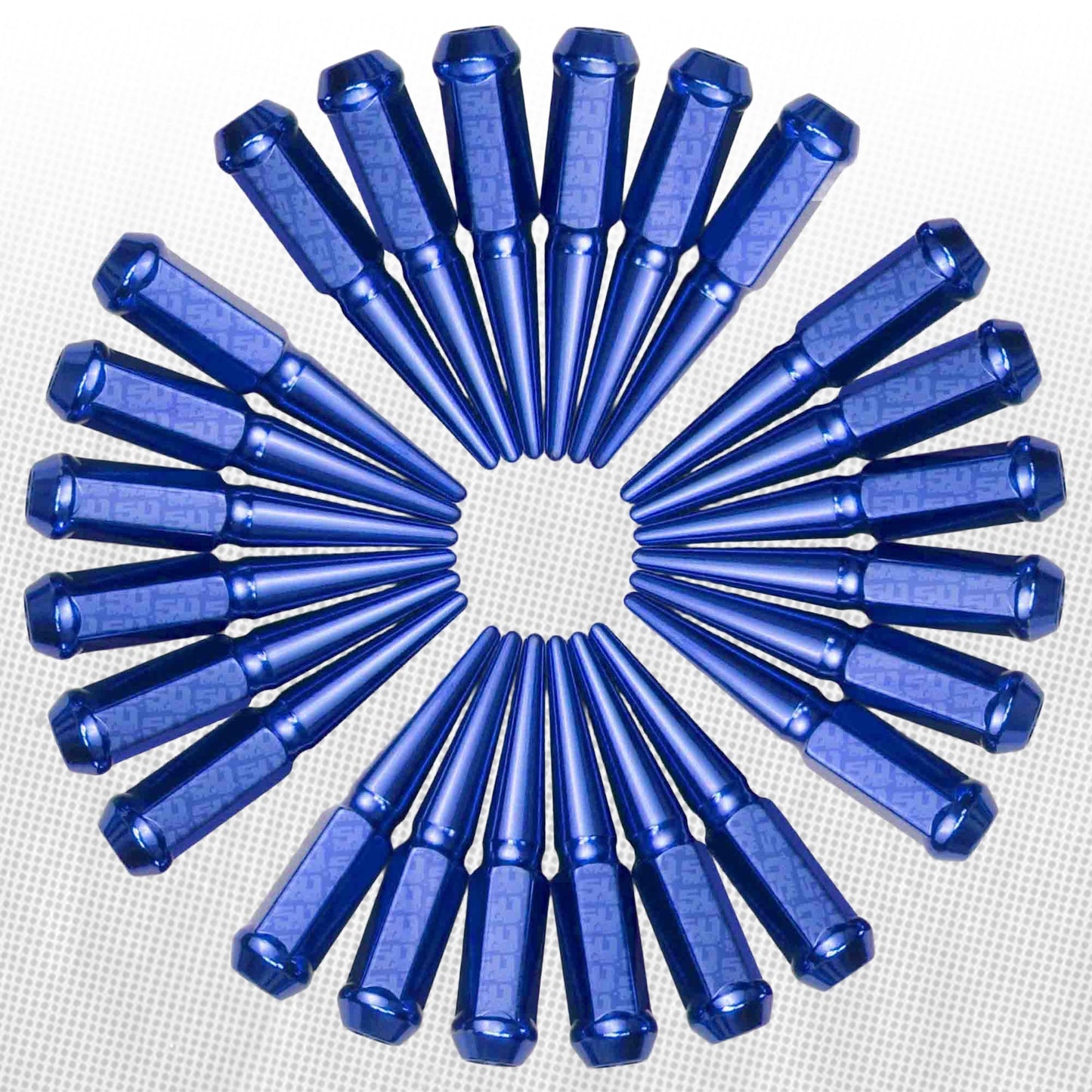 Spike Lug Nuts for RZR XP1000 Can-Am X3