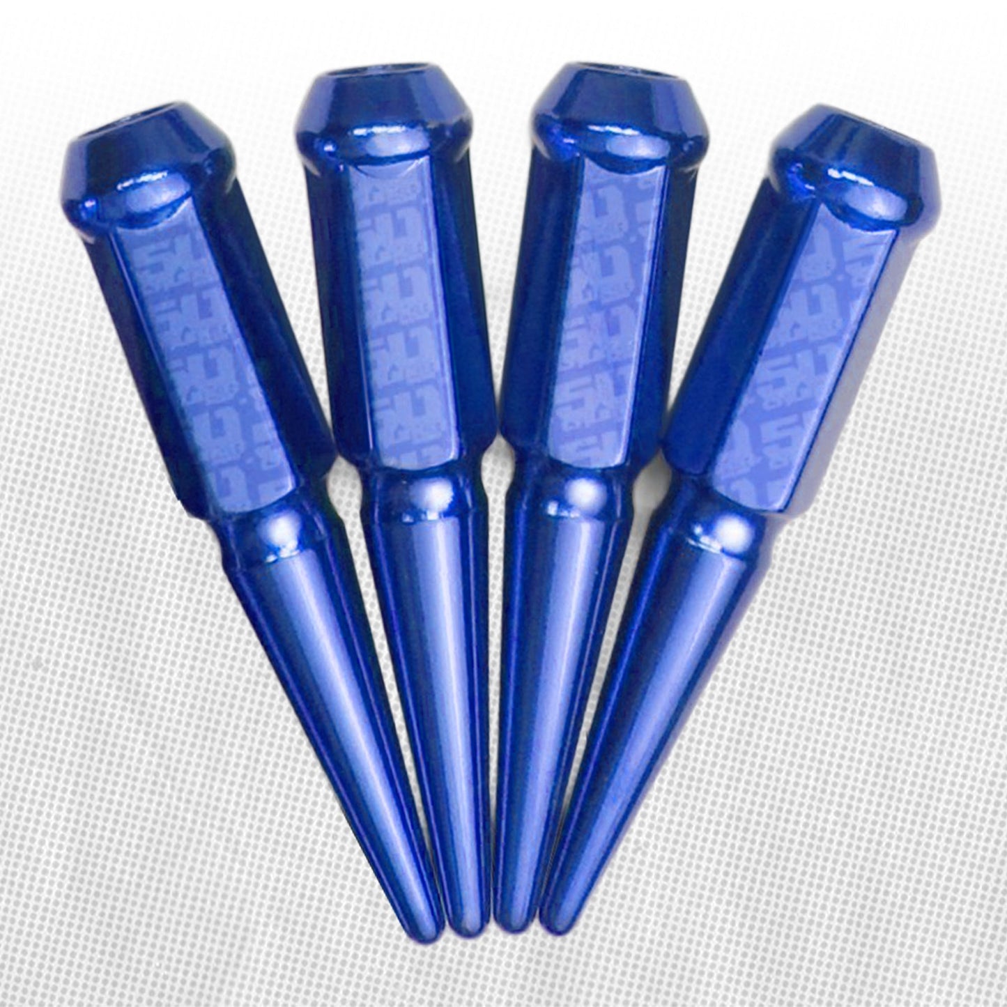 Spike Lug Nuts for RZR XP1000 Can-Am X3