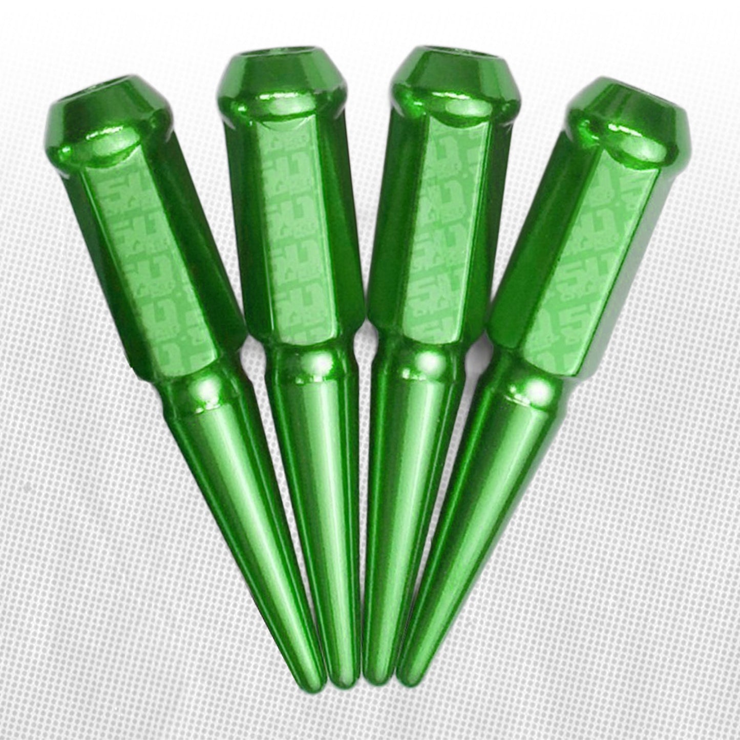 Spike Lug Nuts for RZR XP1000 Can-Am X3