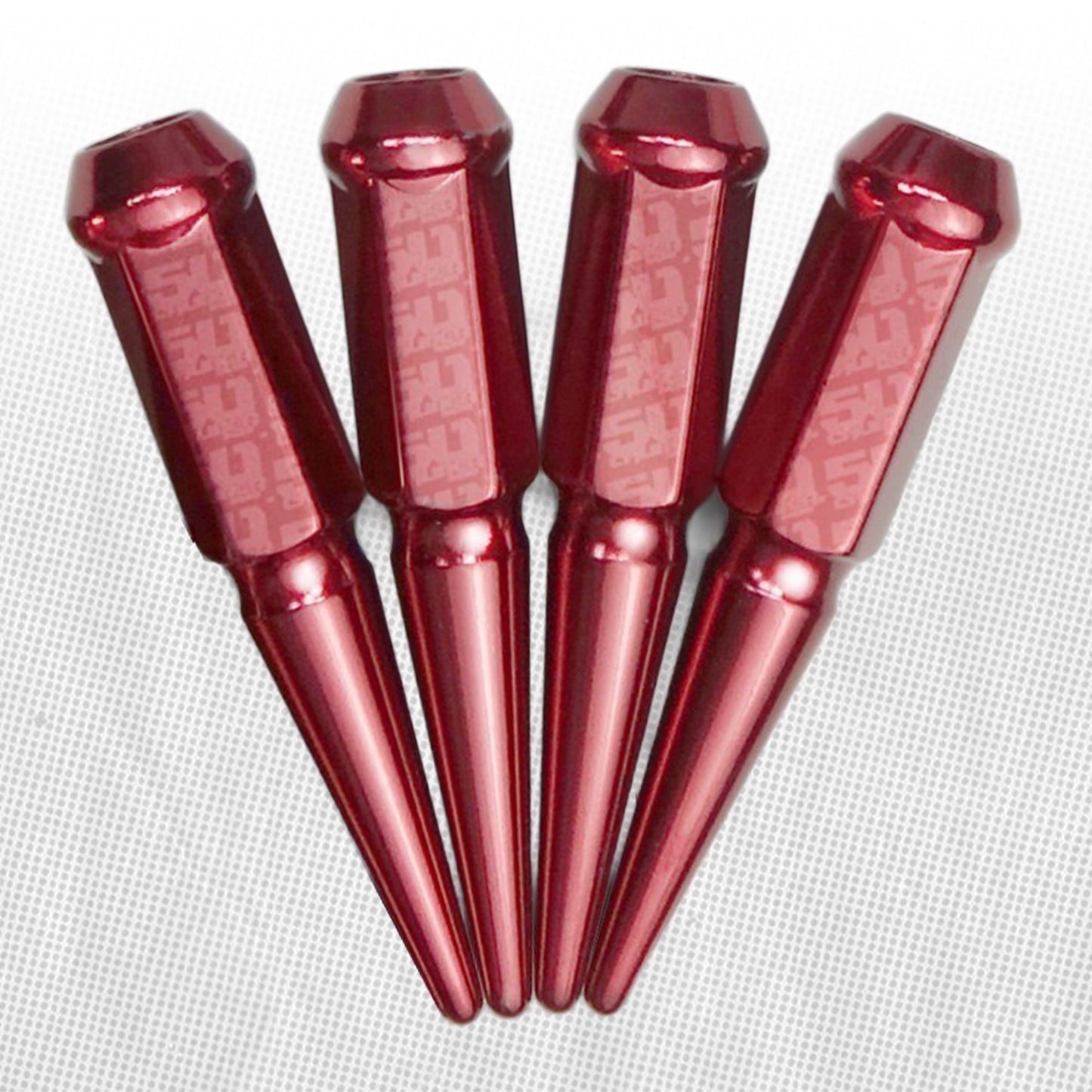 Spike Lug Nuts for RZR XP1000 Can-Am X3