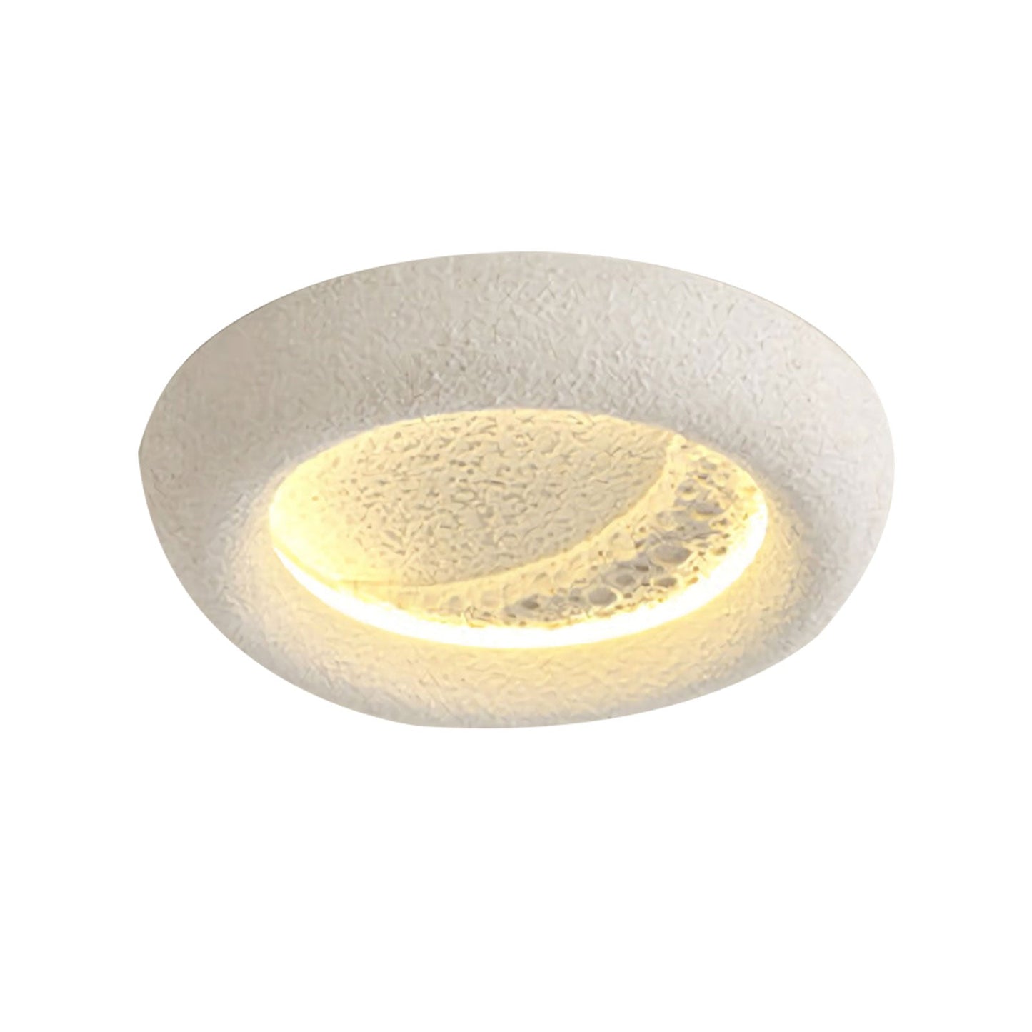 Lámpara de Techo Lunar Glow