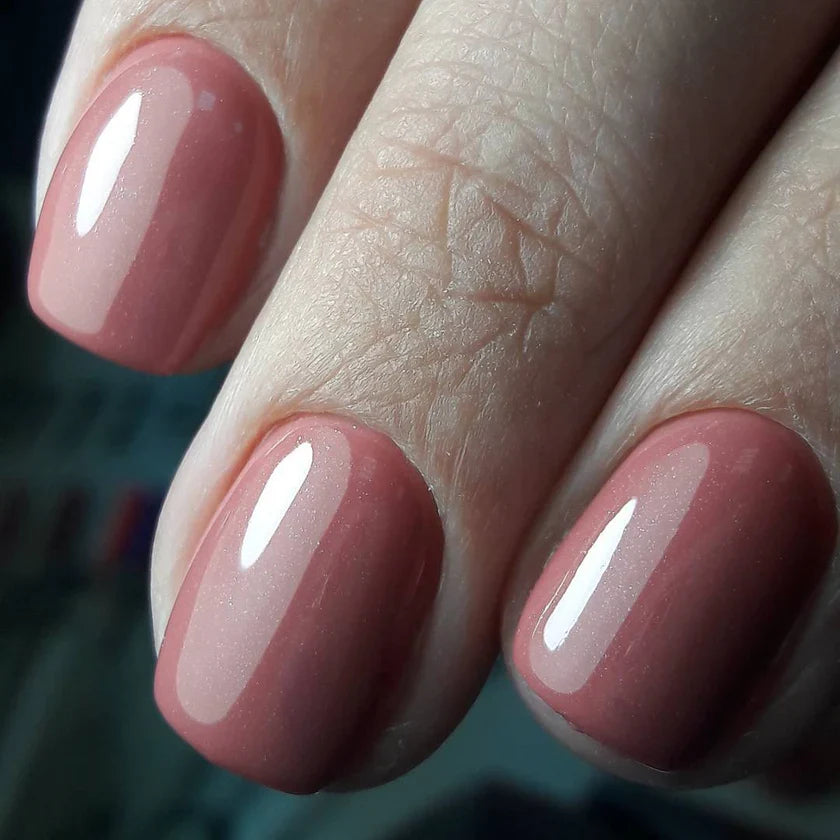 Luxio - Cherish Gel Polish, 15ml