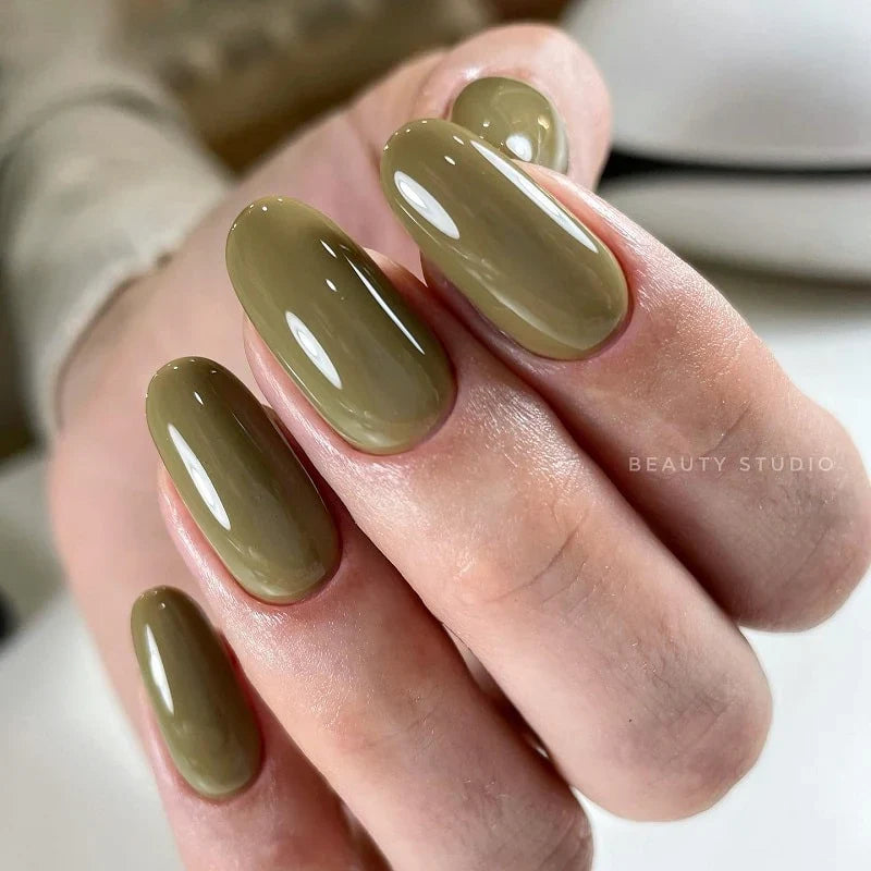 Luxio -  Gel Polish Hiatus, 15ml
