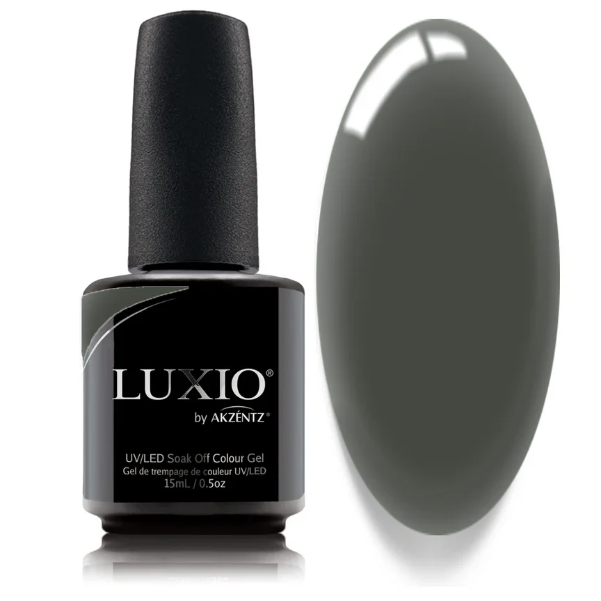 Luxio - Gamble Gel Polish, 15ml