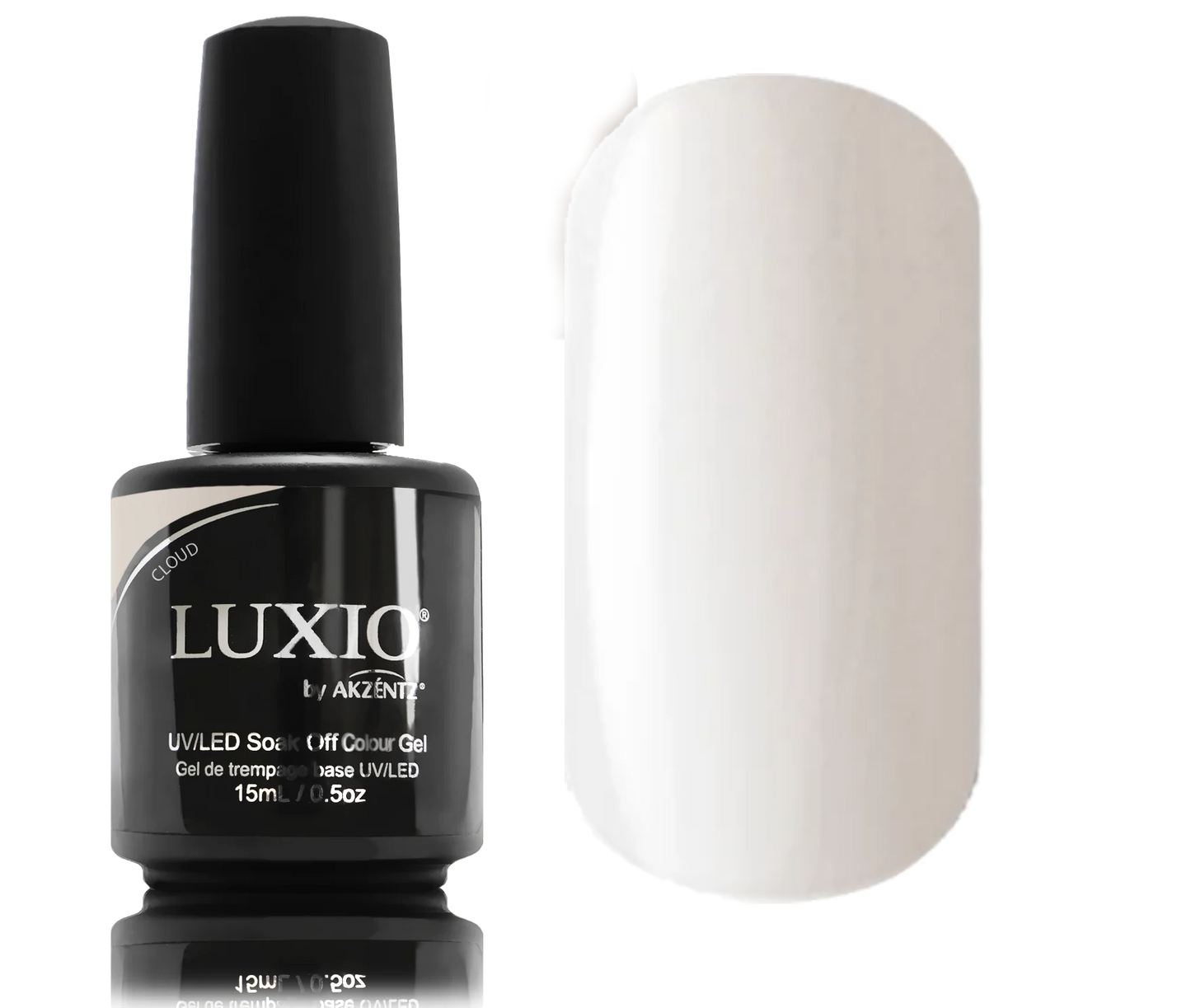 Luxio - Cloud Gel Polish, 15ml