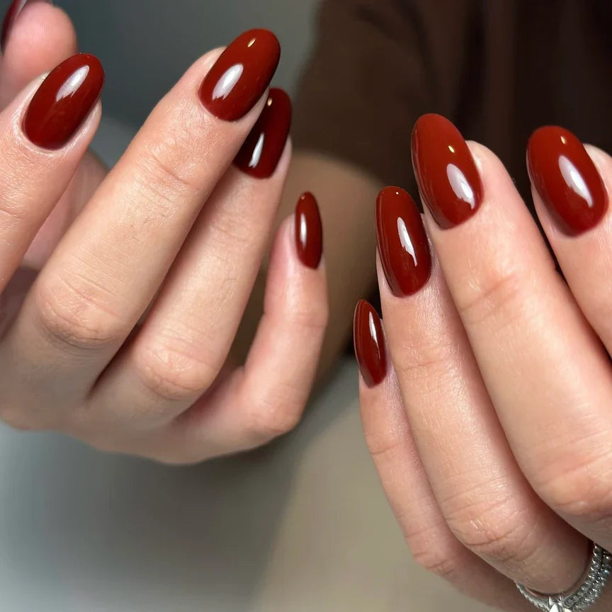 Luxio - Highroller Gel Polish, 15ml