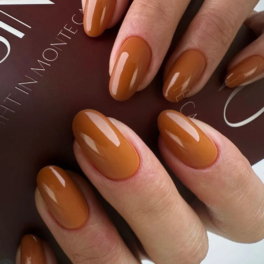 Luxio - Patina Gel Polish, 15ml