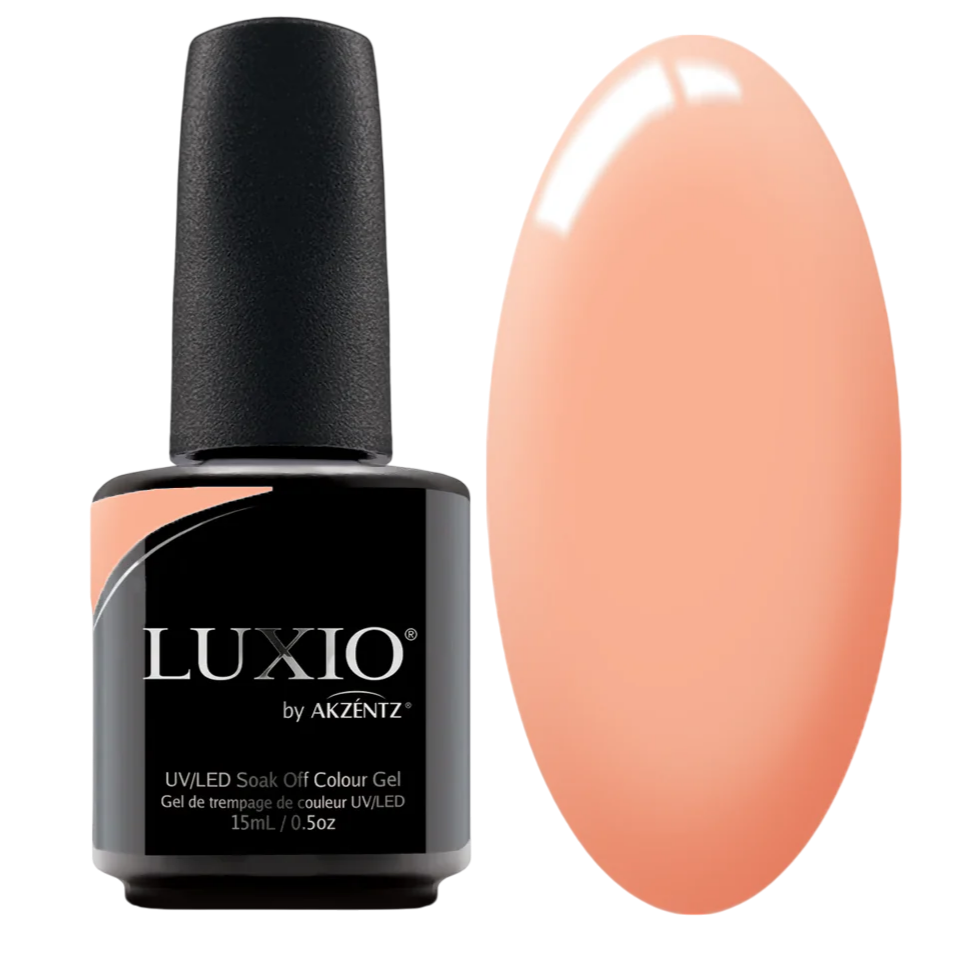 Luxio - Gel Polish Pixie, 15ml