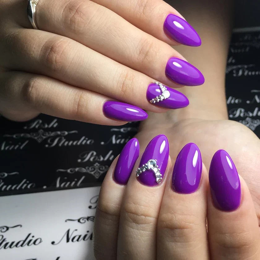 Luxio - Gel Polish Posh, 15ml
