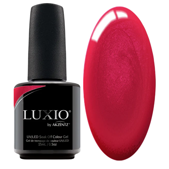 Luxio - Gel Polish Secret, 15ml