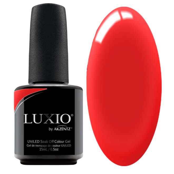 Luxio - Gel Polish Virtue, 15ml