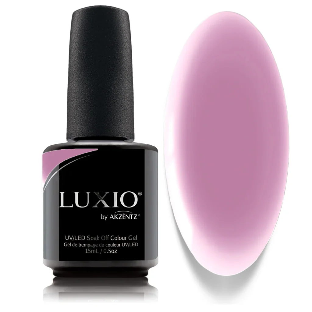 Luxio Reverie Gel Polish