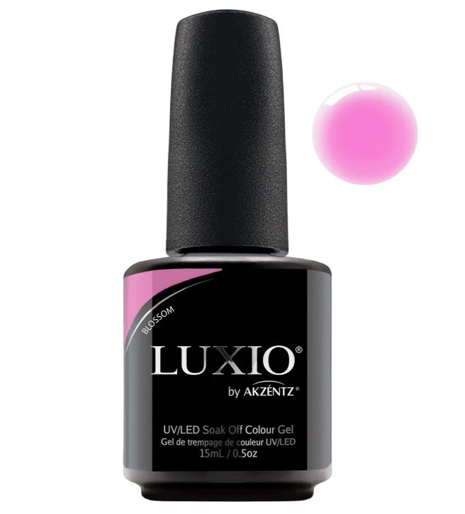 Luxio - Blossom Tint, 15ml