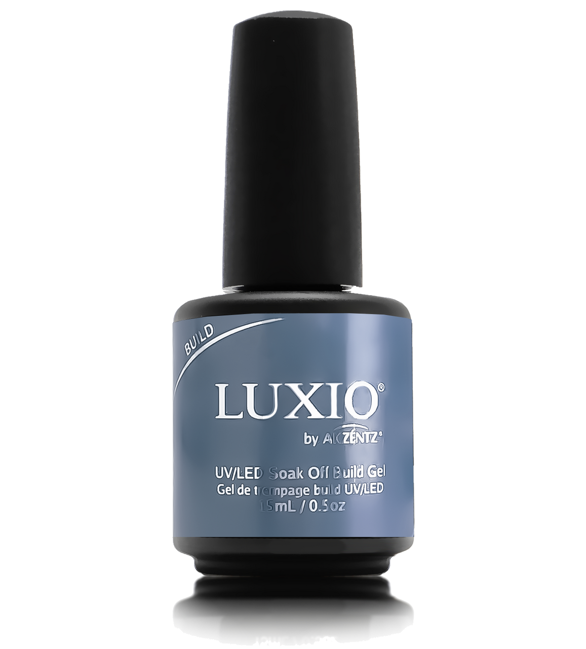 Luxio - Build, 15ml