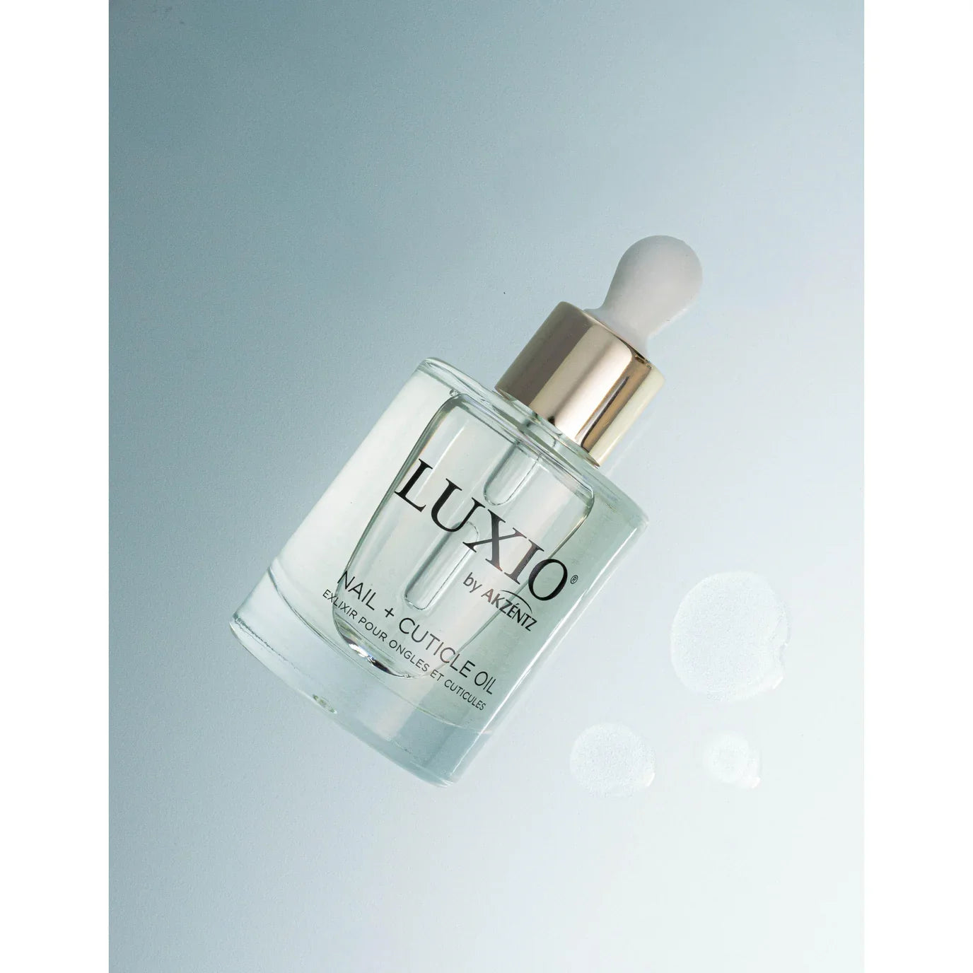 Luxio - Nail + Cuticle Oil PRO, 50ml
