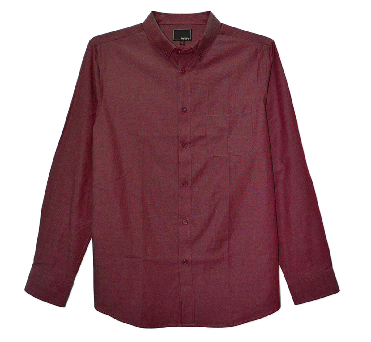 Classic Long Sleeve Shirt