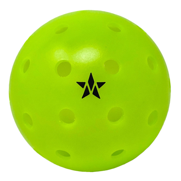 Master Athletics M40 Outdoor Pickleball Ball