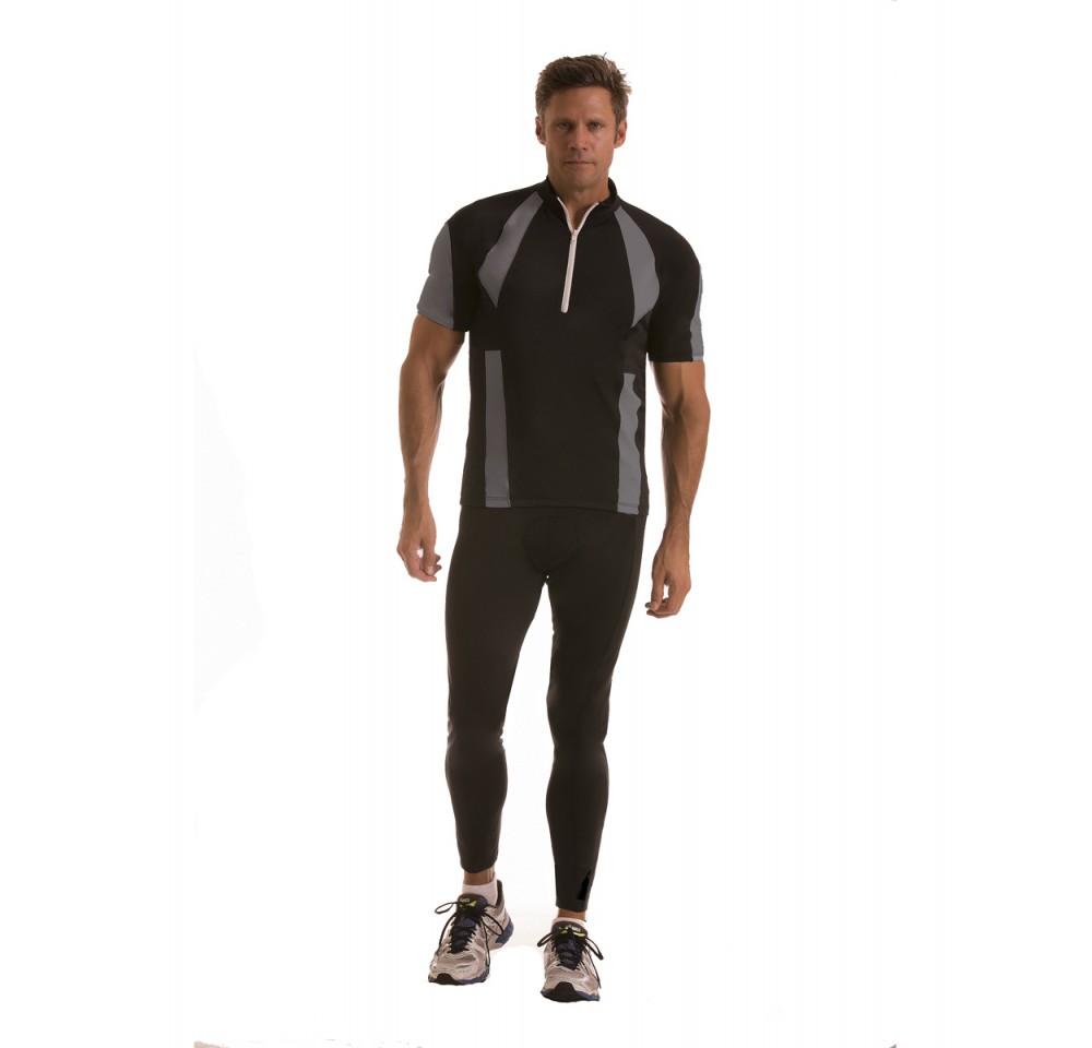 Insta Slim I.S.Pro USA Cycling Compression Jacket