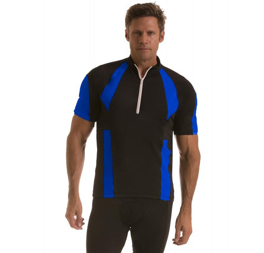 Chaqueta de compresión de ciclismo Insta Slim I.S.Pro USA