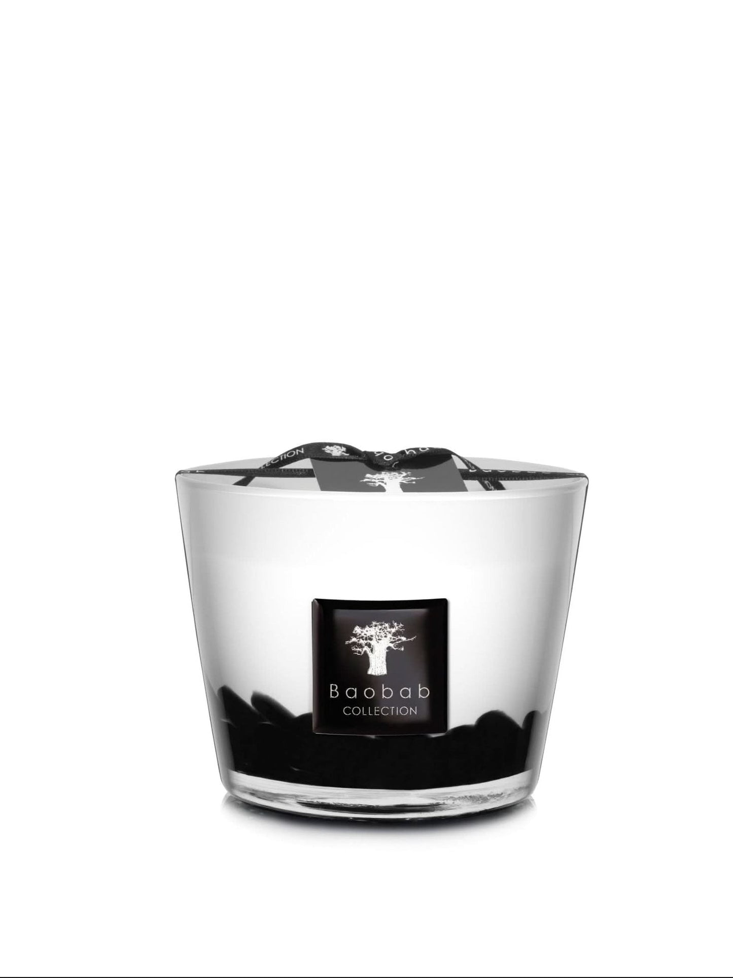 Baobab Collection Feathers Candle