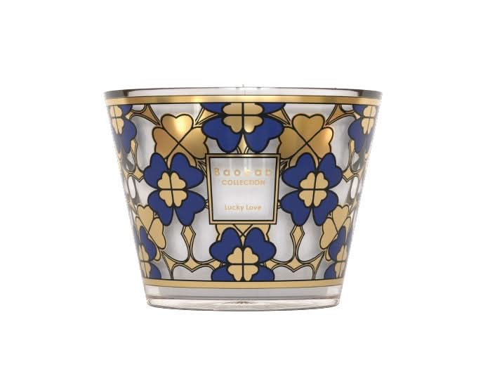 Baobab Collection Lucky Love Candle