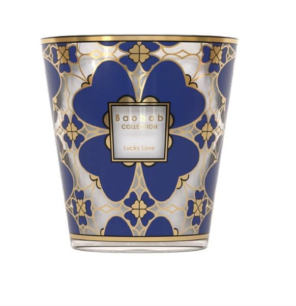 Baobab Collection Lucky Love Candle