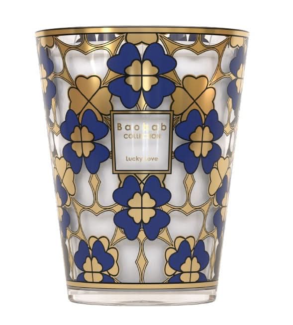 Baobab Collection Lucky Love Candle