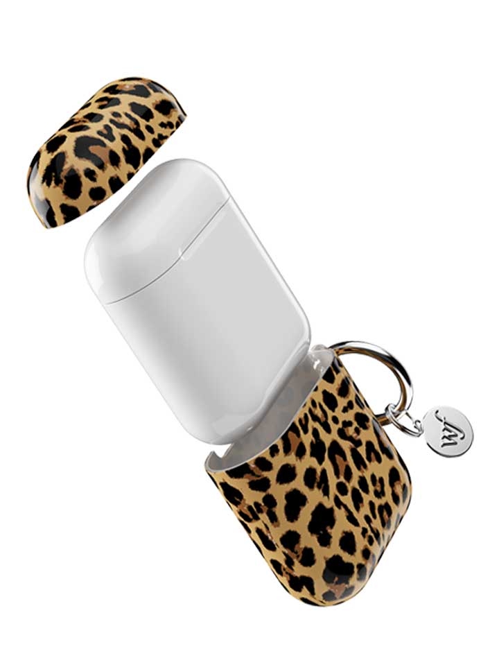Meow AirPods Case