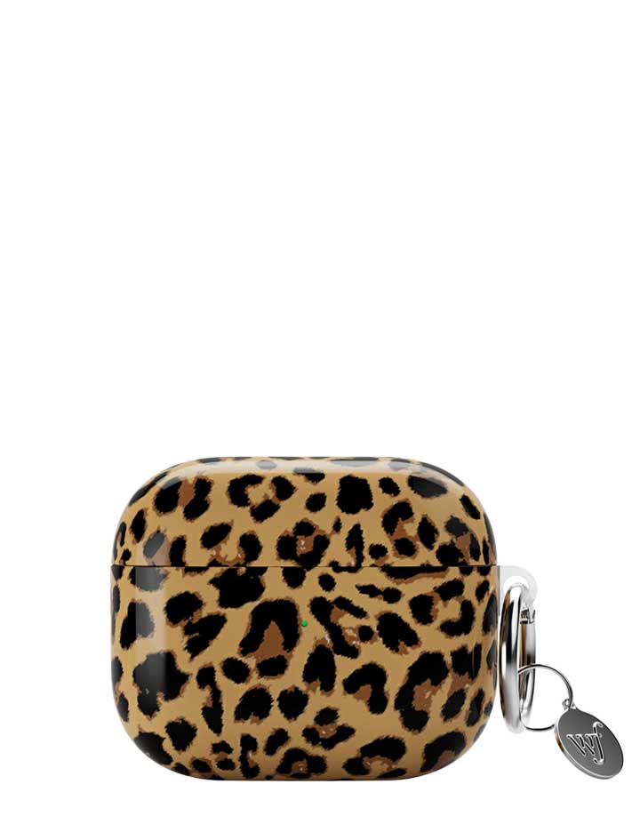 Meow AirPods Case