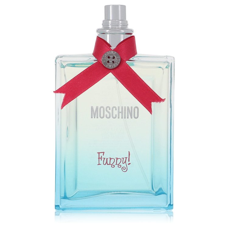 Funny By Moschino Perfume for Women