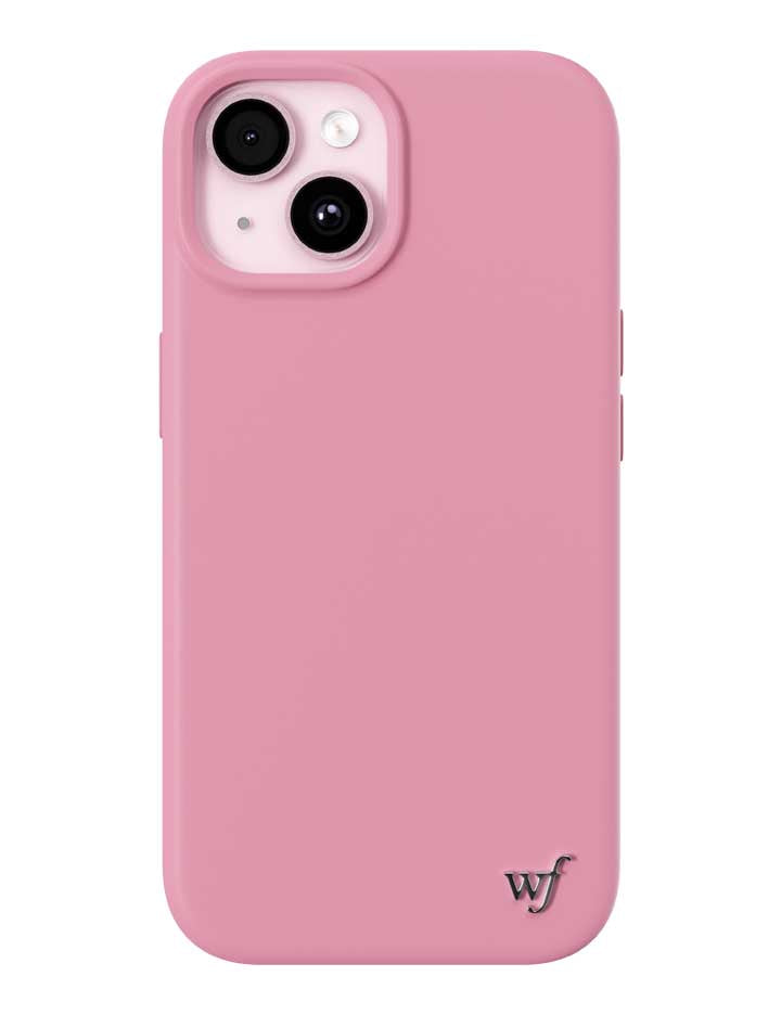 MagSafe | Pink iPhone Case